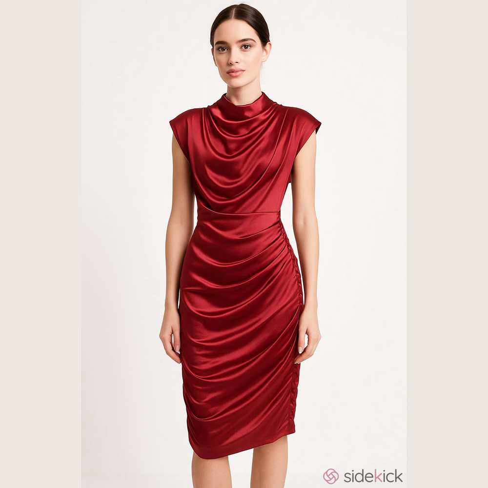 Lyanel dress size L from my Amazon pallet NWOT - Picture 1 of 4